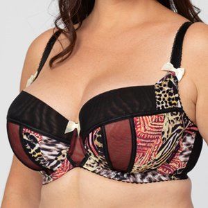 Ewa Michalak SF Wilma Bra, SFW in Size US 32H